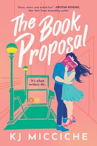 Enlarge image Cover: The Book Proposal - Sourcebooks Casablanca