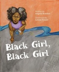 Cover: Black Girl, Black Girl - Nimbus Publishing Ltd