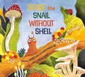 Cover: Serge, the Snail Without a Shell - Nimbus Publishing Ltd