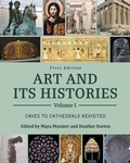 Cover: Art and Its Histories, Volume I - Cognella, Inc