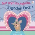 Cover: Sut Wyt Ti'n Teimlo, Llygoden Fach? - Rily Publications Ltd