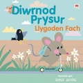 Cover: Diwrnod Prysur Llygoden Fach - Rily Publications Ltd
