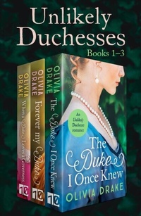 Enlarge image Cover: Unlikely Duchesses - Canelo Romance