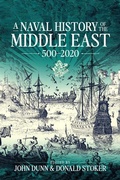 Cover: A Naval History of the Middle East - Helion & Company