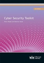 Cover: Cyber Security Toolkit - The Law Society