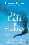 Cover: In a Flight of Starlings - Penguin