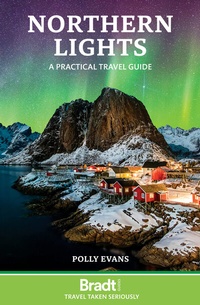 Abbildung von: Northern Lights - Bradt Travel Guides