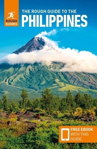 Abbildung von: The Rough Guide to the Philippines: Travel Guide with eBook - APA Publications