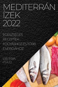 Abbildung von: Mediterran Izek 2022 - VALERIA POLO