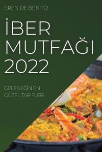 Abbildung von: Iber MutfaGi 2022 - EREN DE BENITO