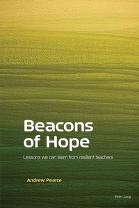 Enlarge image Cover: Beacons of Hope - Peter Lang Verlag