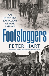 Enlarge image Cover: Footsloggers - Profile Books Ltd