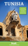 Cover: Tunisia - Bradt Travel Guides