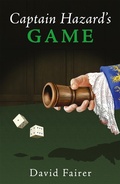 Cover: Captain Hazard's Game - Matador