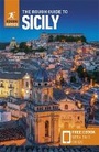 Cover: The Rough Guide to Sicily: Travel Guide with eBook - APA Publications