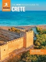 Cover: The Mini Rough Guide to Crete: Travel Guide with eBook - APA Publications