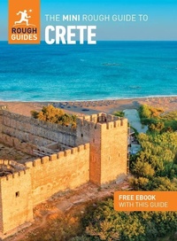 Abbildung von: The Mini Rough Guide to Crete: Travel Guide with eBook - APA Publications