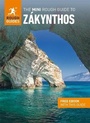 Cover: The Mini Rough Guide to Zakynthos: Travel Guide with eBook - APA Publications