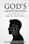 Cover: God's Gravediggers - Ockham Publishing