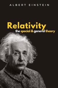 Abbildung von: Relativity The Special and General Theory - Ockham Publishing