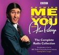 Cover: Knowing Me Knowing You With Alan Partridge - BBC Physical Audio
