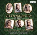 Cover: Gloomsbury: Series 4 - BBC Physical Audio