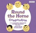 Cover: Round The Horne Compendium - BBC Physical Audio