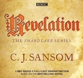 Cover: Revelation - BBC Physical Audio