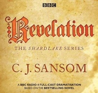 Enlarge image Cover: Revelation - BBC Physical Audio