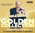 Cover: Just A Minute: Golden Collection - BBC Physical Audio
