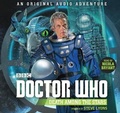 Cover: Doctor Who: Death Among The Stars - BBC Physical Audio