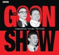 Cover: The Goon Show Compendium Volume 13 - BBC Physical Audio