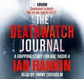 Cover: The Deathwatch Journal - BBC Physical Audio