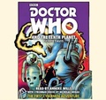 Cover: Doctor Who And The Tenth Planet - BBC Physical Audio
