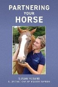 Cover: Partnering Your Horse - Kenilworth Press Ltd