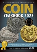 Cover: Coin Yearbook 2023 - Token Publishing Ltd