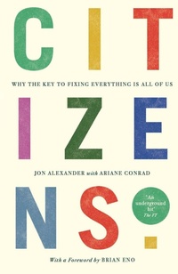 Abbildung von: Citizens - Canbury Press