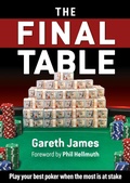 Cover: The Final Table - D&B Publishing