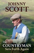 Cover: The Countryman Sets Forth Again - Quiller Publishing Ltd