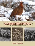 Cover: Gamekeeping: An Illustrated History - Quiller Publishing Ltd