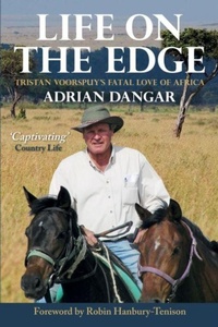 Enlarge image Cover: Life on the Edge - Quiller Publishing Ltd