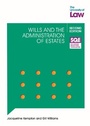 Cover: SQE - Wills and the Administration of Estates 2e - The University of Law Publishing Limited