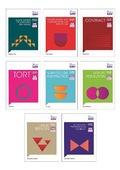 Cover: SQE Bundle FLK 1: 2e - The University of Law Publishing Limited