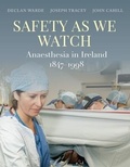 Cover: Safety as We Watch 2022 - Eastwood Books