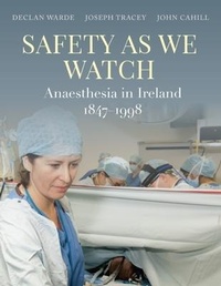 Enlarge image Cover: Safety as We Watch 2022 - Eastwood Books