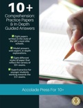 Cover: 10+ Comprehension - Accolade Press