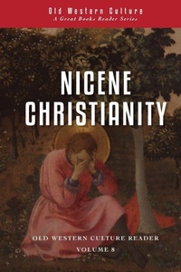 Enlarge image Cover: Nicene Christianity - Roman Roads Media