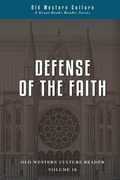 Cover: Defense of the Faith - Roman Roads Press
