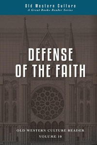 Enlarge image Cover: Defense of the Faith - Roman Roads Press