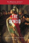 Cover: The Aeneid - Roman Roads Press